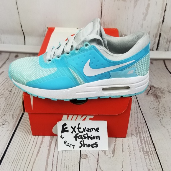 Nike Shoes - Nike Air Max Women's Shoes